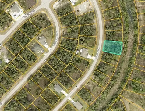 Casco Circle North Port FL 34288