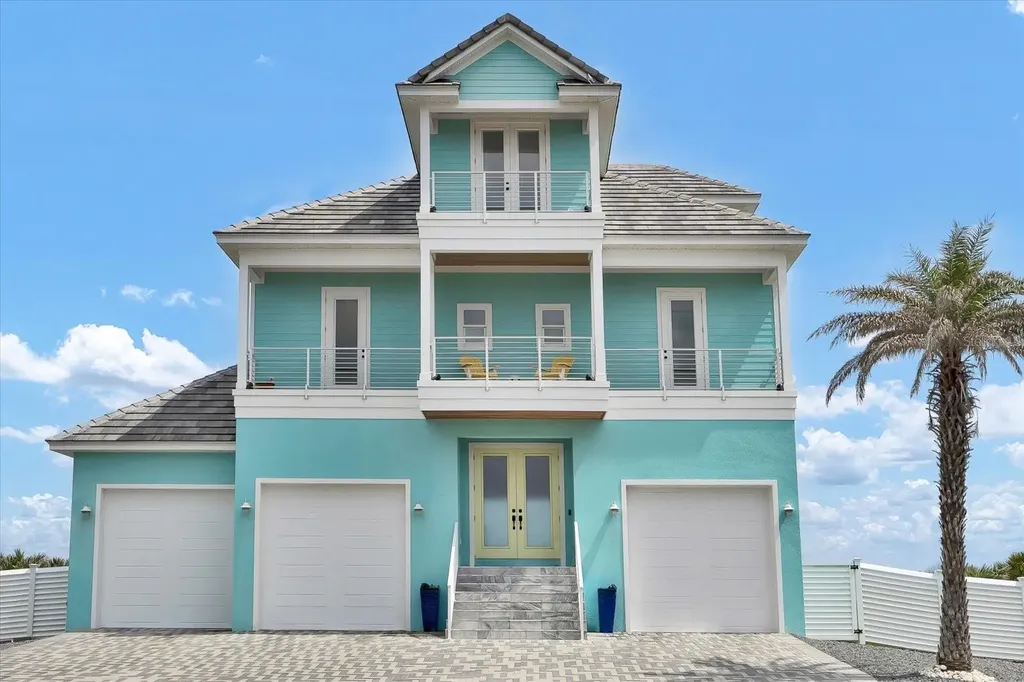 3093 N Ocean Shore Boulevard Flagler Beach FL 32136