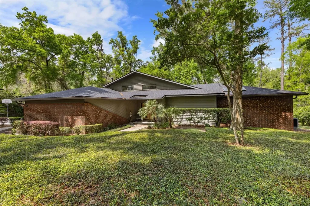 11112 Palmetto Boulevard Alachua FL 32615