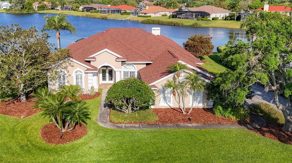 18652 Avenue Capri Lutz FL 33558