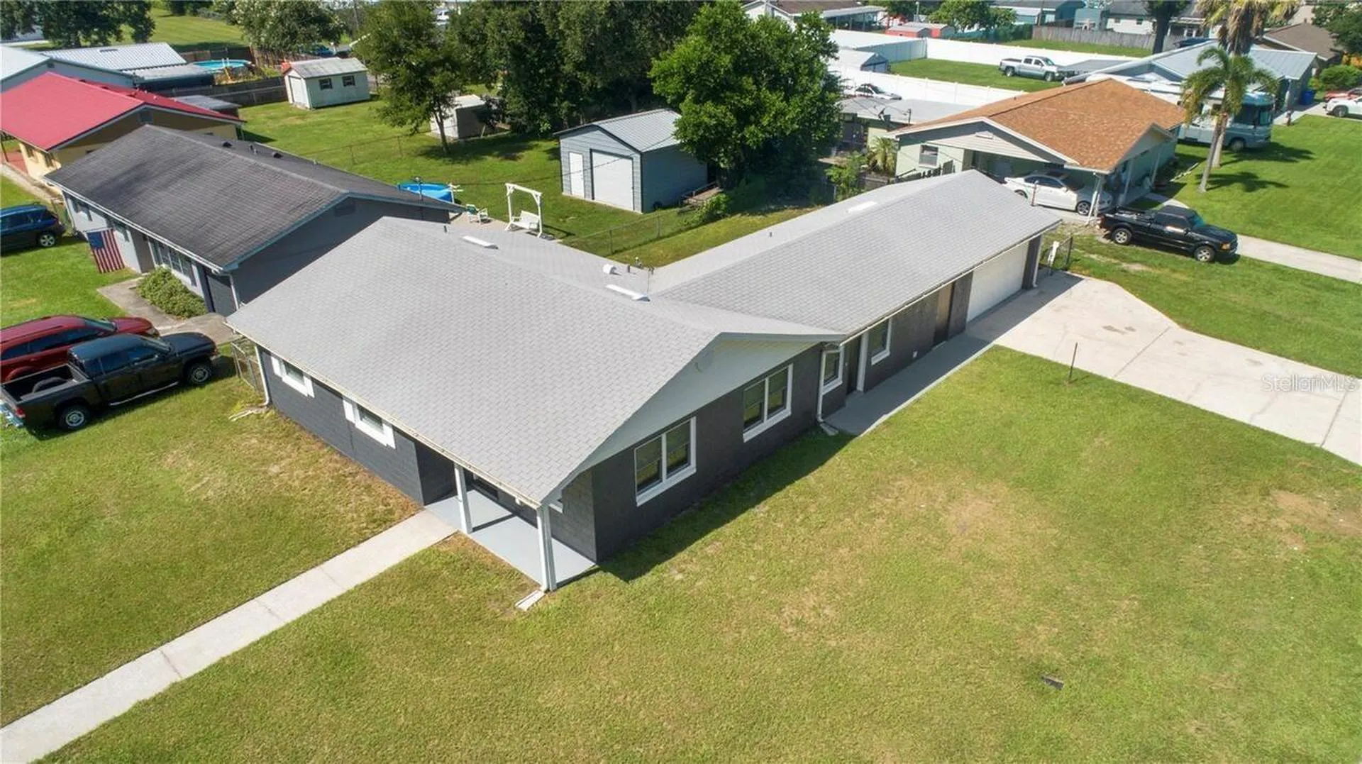 5134 Harvard Street W Lakeland FL 33810