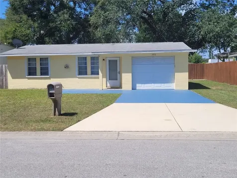 103 Mason Park Drive Daytona Beach FL 32117
