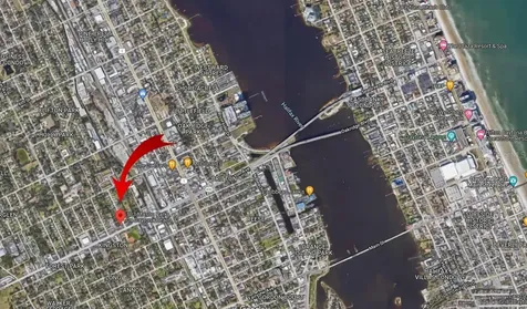 103 Mason Park Drive Daytona Beach FL 32117