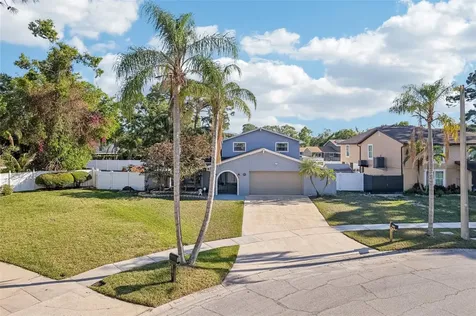 8019 Greenshire Drive Tampa FL 33634
