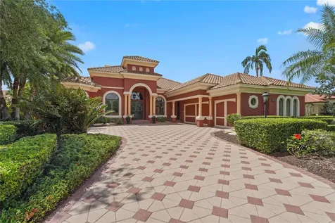 7580 Preservation Drive Sarasota FL 34241