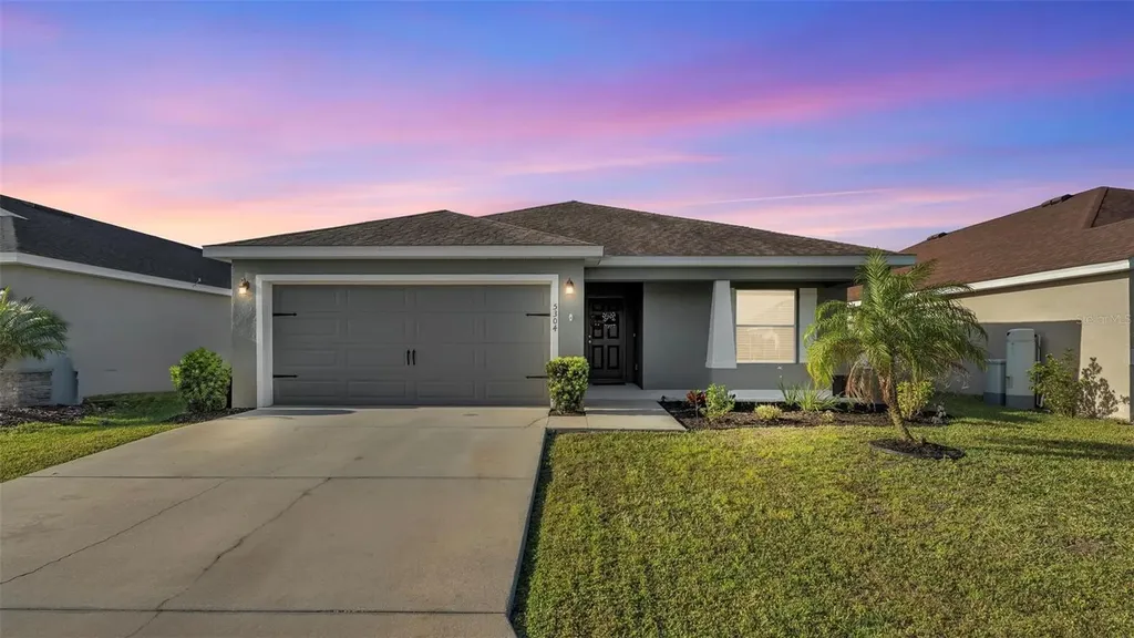 5304 White Egret Lane Lakeland FL 33811
