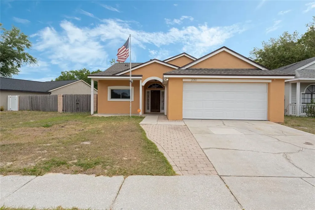 2051 Pernod Court Apopka FL 32703