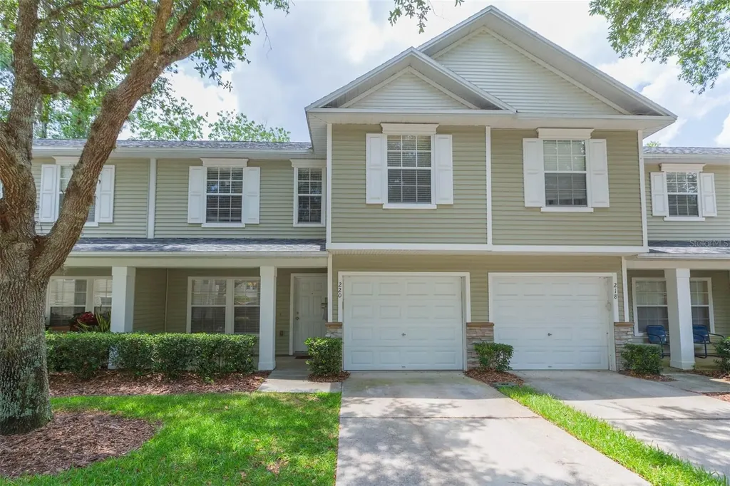 220 Sawtooth Drive Valrico FL 33594