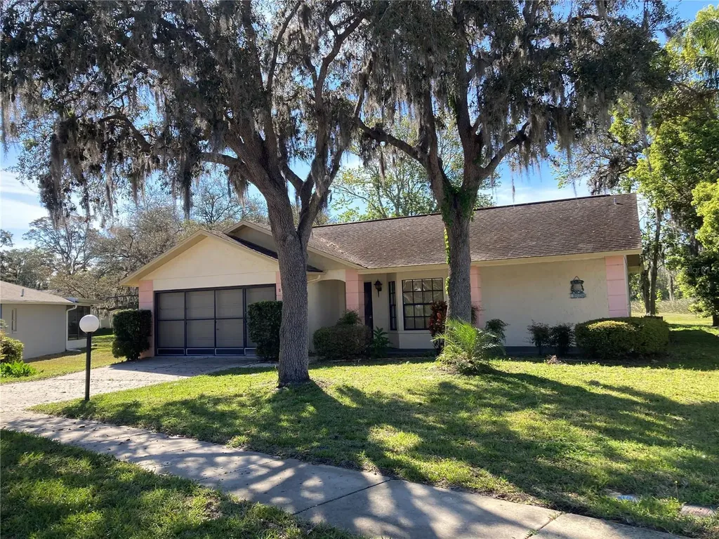 8720 Gold Pine Drive Port Richey FL 34668