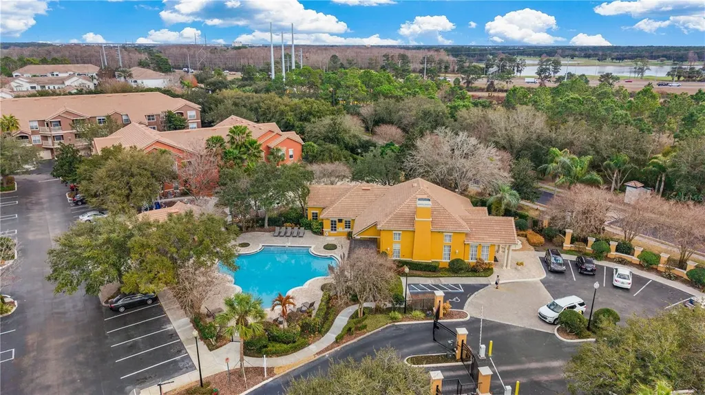 8849 Villa View Circle Orlando FL 32821