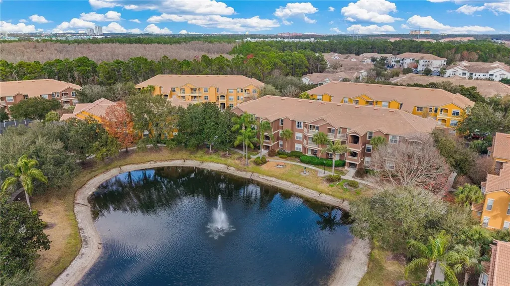 8849 Villa View Circle Orlando FL 32821