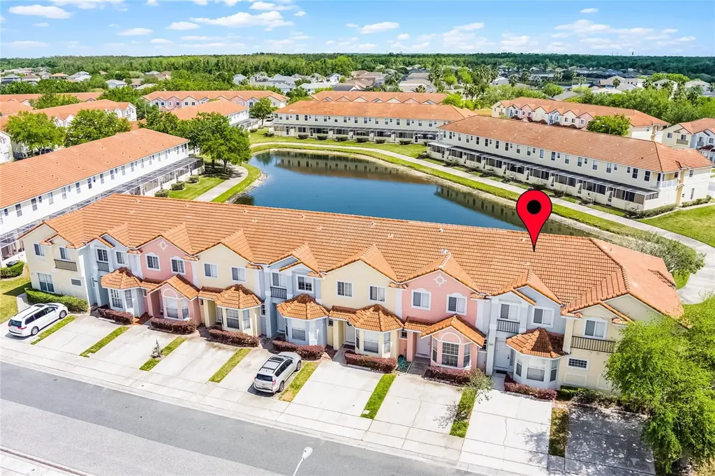 1149 S Beach Circle Kissimmee FL 34746