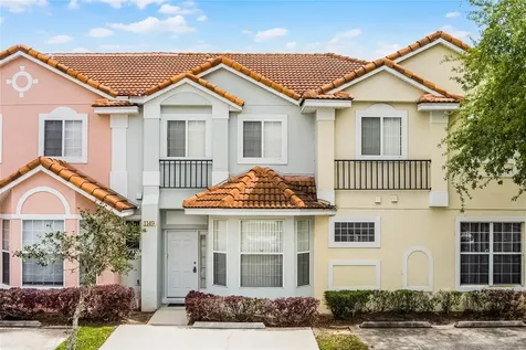 1149 S Beach Circle Kissimmee FL 34746