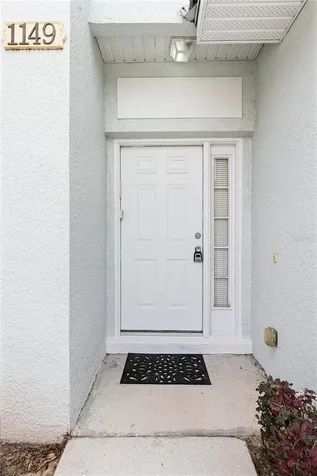 1149 S Beach Circle Kissimmee FL 34746