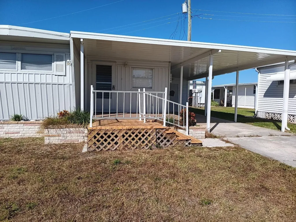 818 Bogie Street Venice FL 34285