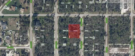 215 & 217 Treasurer Avenue NE Lake Placid FL 33852
