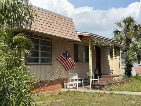 5217 18th Avenue S Gulfport FL 33707