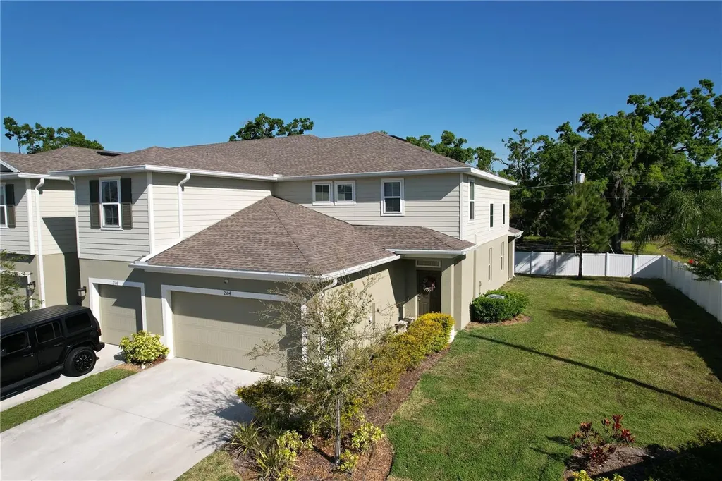 2104 Laceflower Drive Brandon FL 33510