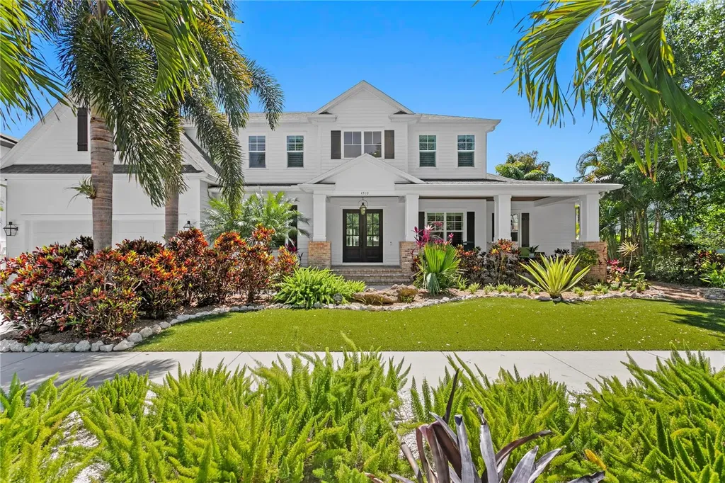 4510 W Vasconia Street Tampa FL 33629