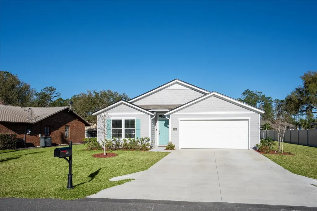 29 Prairie Lane Palm Coast FL 32164