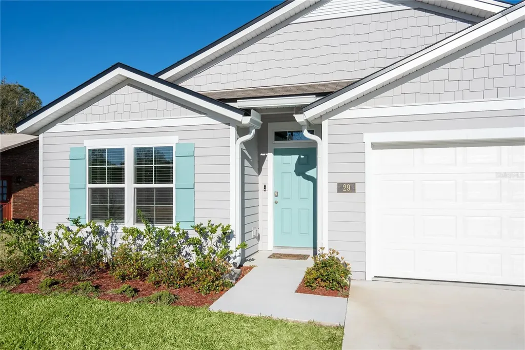 29 Prairie Lane Palm Coast FL 32164