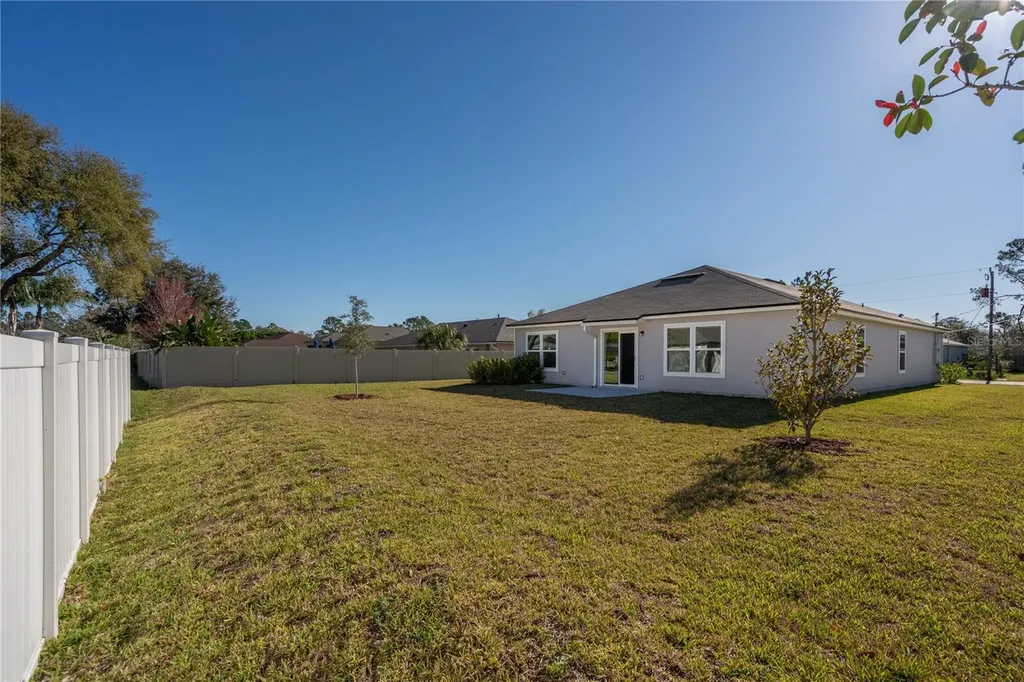 29 Prairie Lane Palm Coast FL 32164