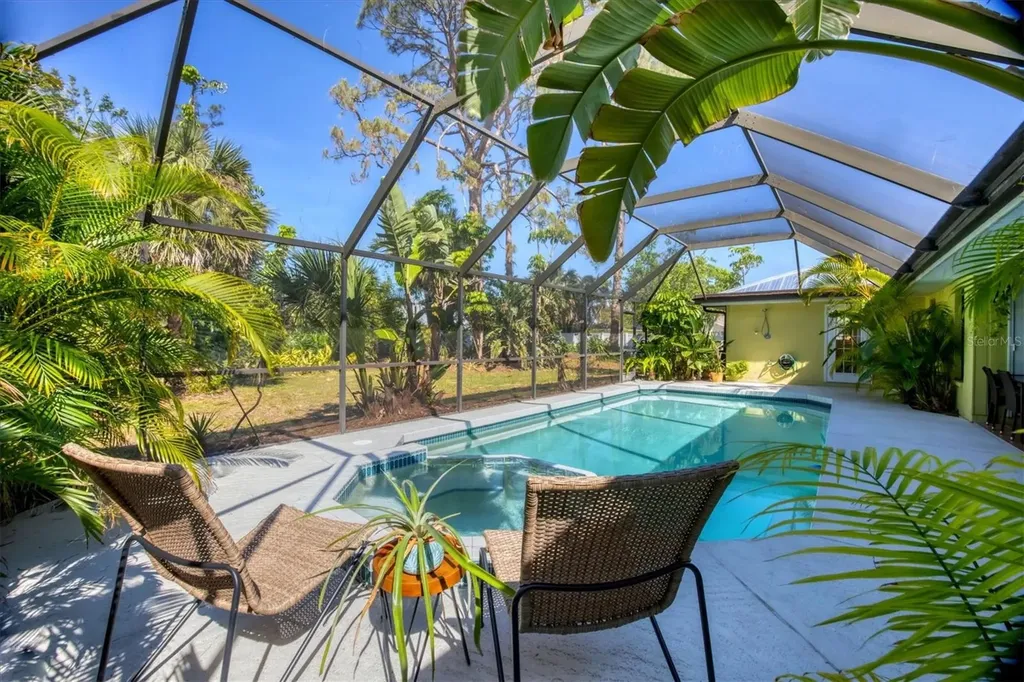 850 Van Gogh Road Englewood FL 34223