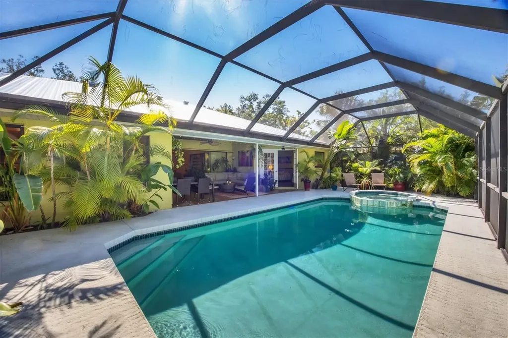 850 Van Gogh Road Englewood FL 34223