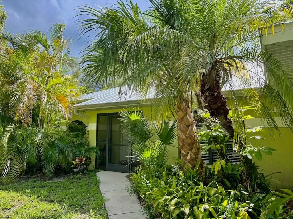 850 Van Gogh Road Englewood FL 34223