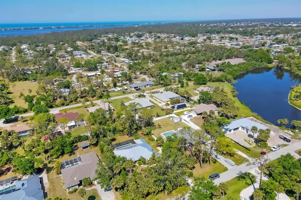 850 Van Gogh Road Englewood FL 34223