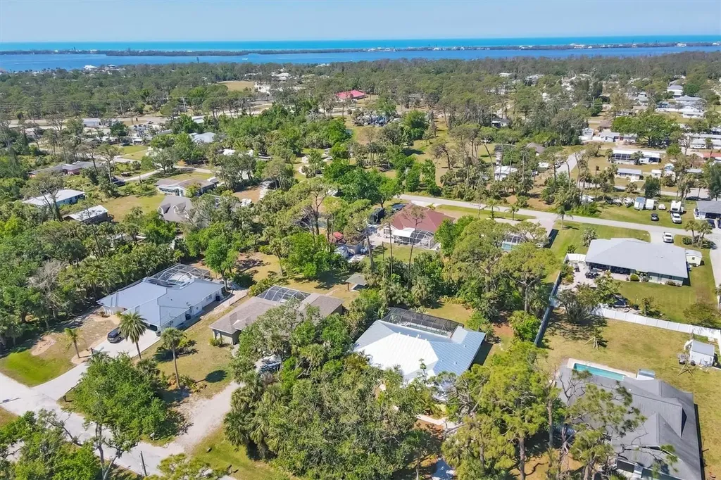 850 Van Gogh Road Englewood FL 34223
