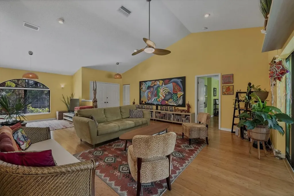 850 Van Gogh Road Englewood FL 34223