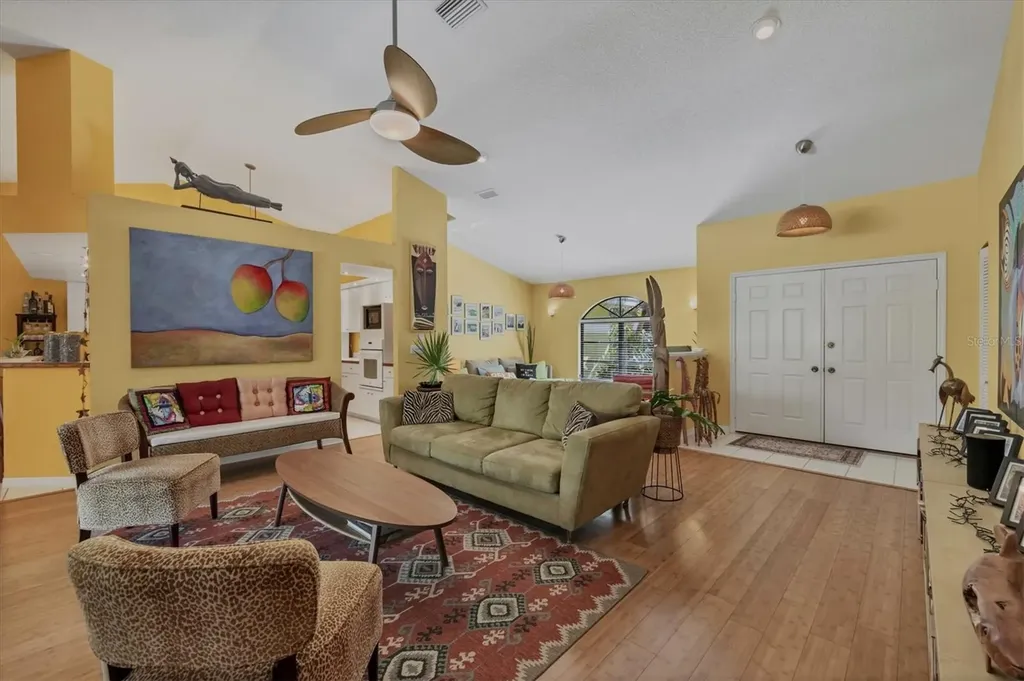 850 Van Gogh Road Englewood FL 34223