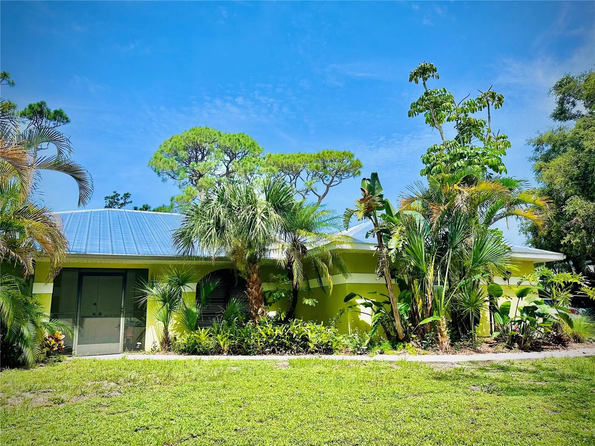 850 Van Gogh Road Englewood FL 34223