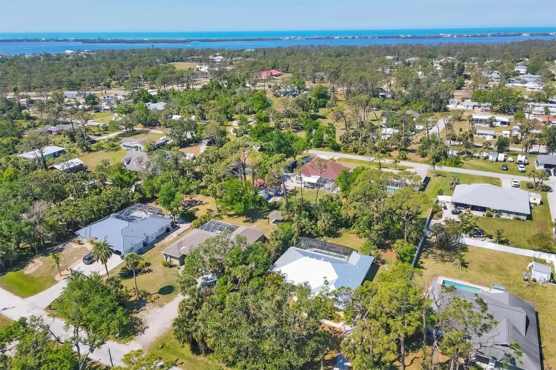 850 Van Gogh Road Englewood FL 34223