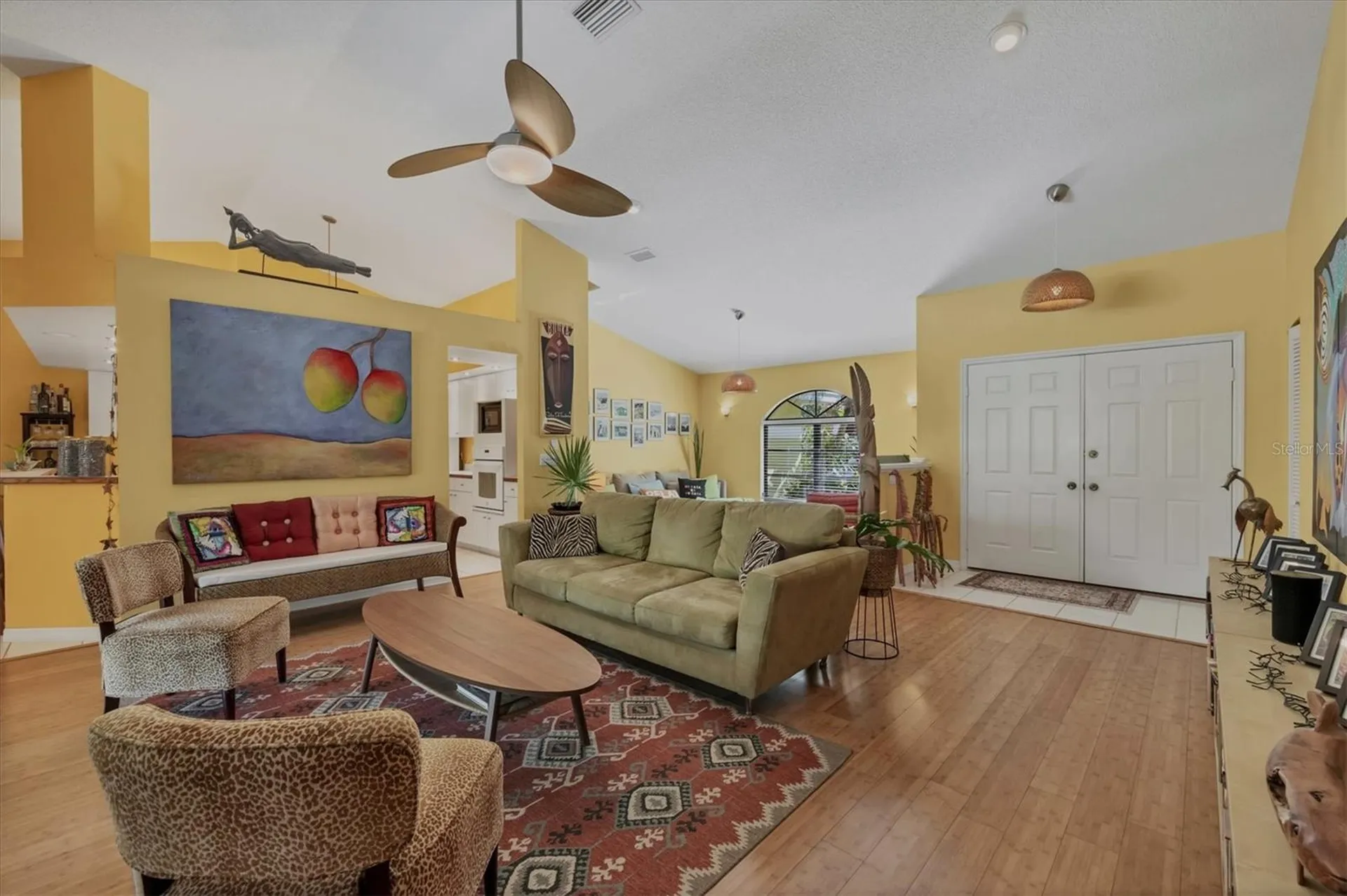 850 Van Gogh Road Englewood FL 34223