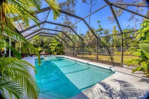 850 Van Gogh Road Englewood FL 34223