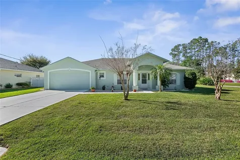 55 Ethan Allen Drive Palm Coast FL 32164