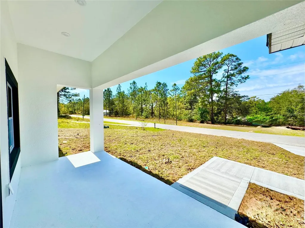 7815 N Primrose Drive Citrus Springs FL 34434