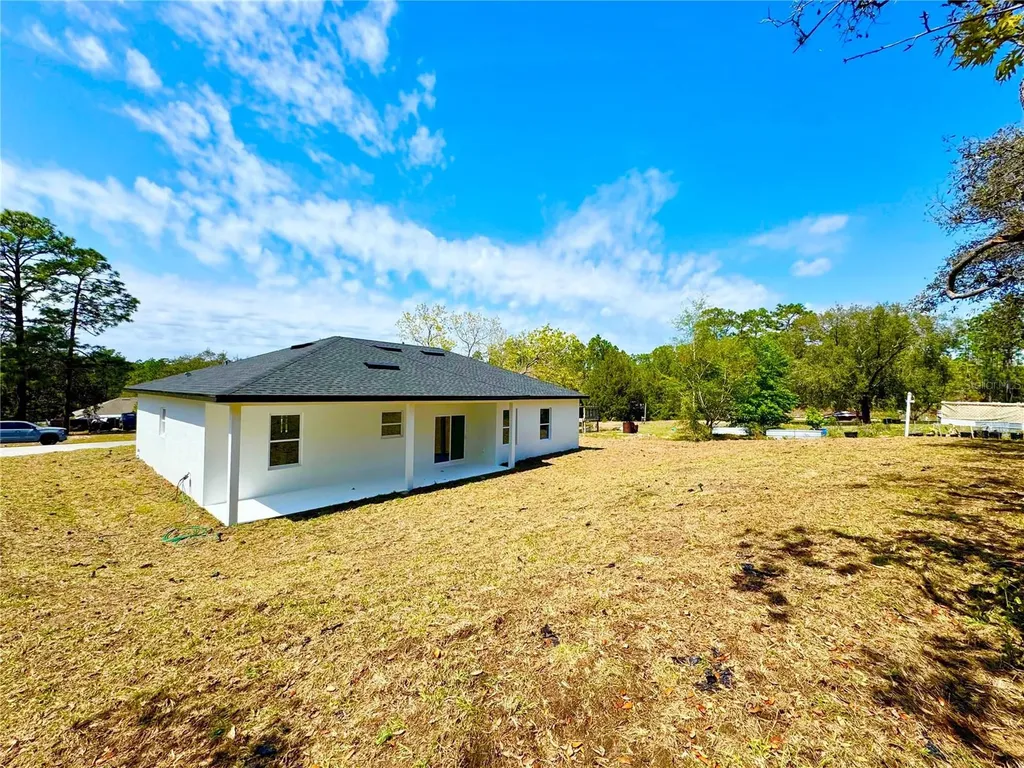 7815 N Primrose Drive Citrus Springs FL 34434