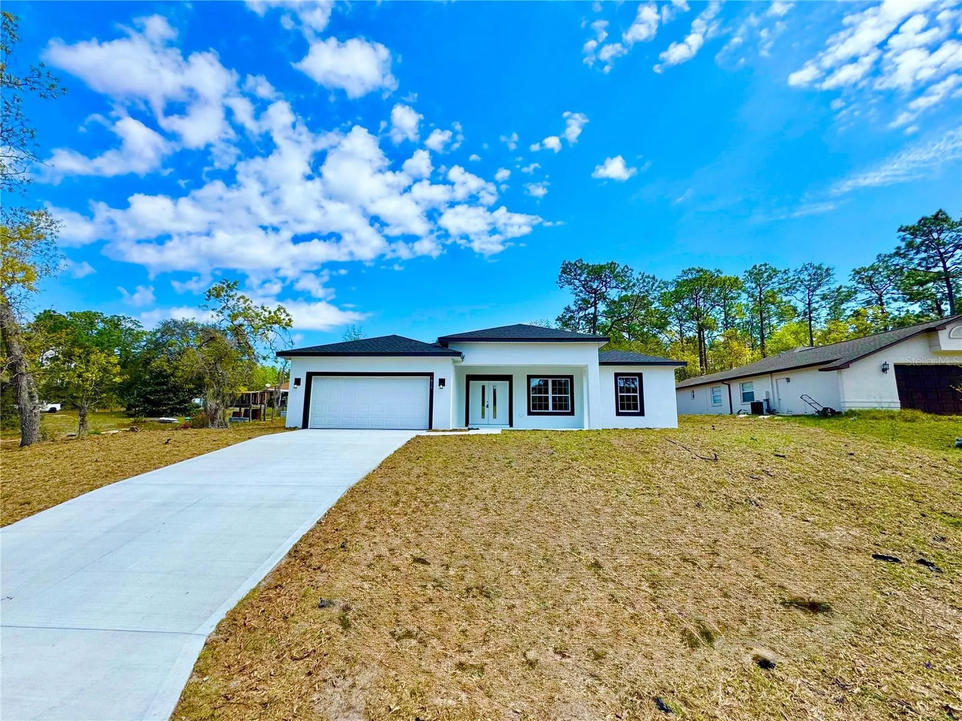 7815 N Primrose Drive Citrus Springs FL 34434