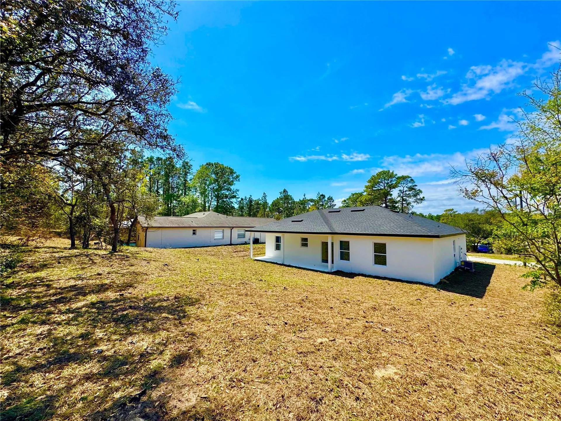 7815 N Primrose Drive Citrus Springs FL 34434