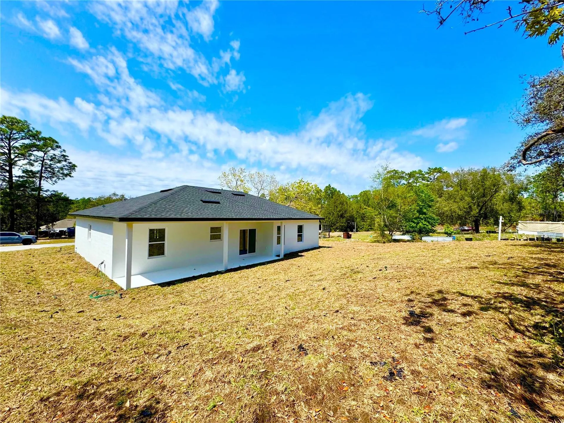 7815 N Primrose Drive Citrus Springs FL 34434
