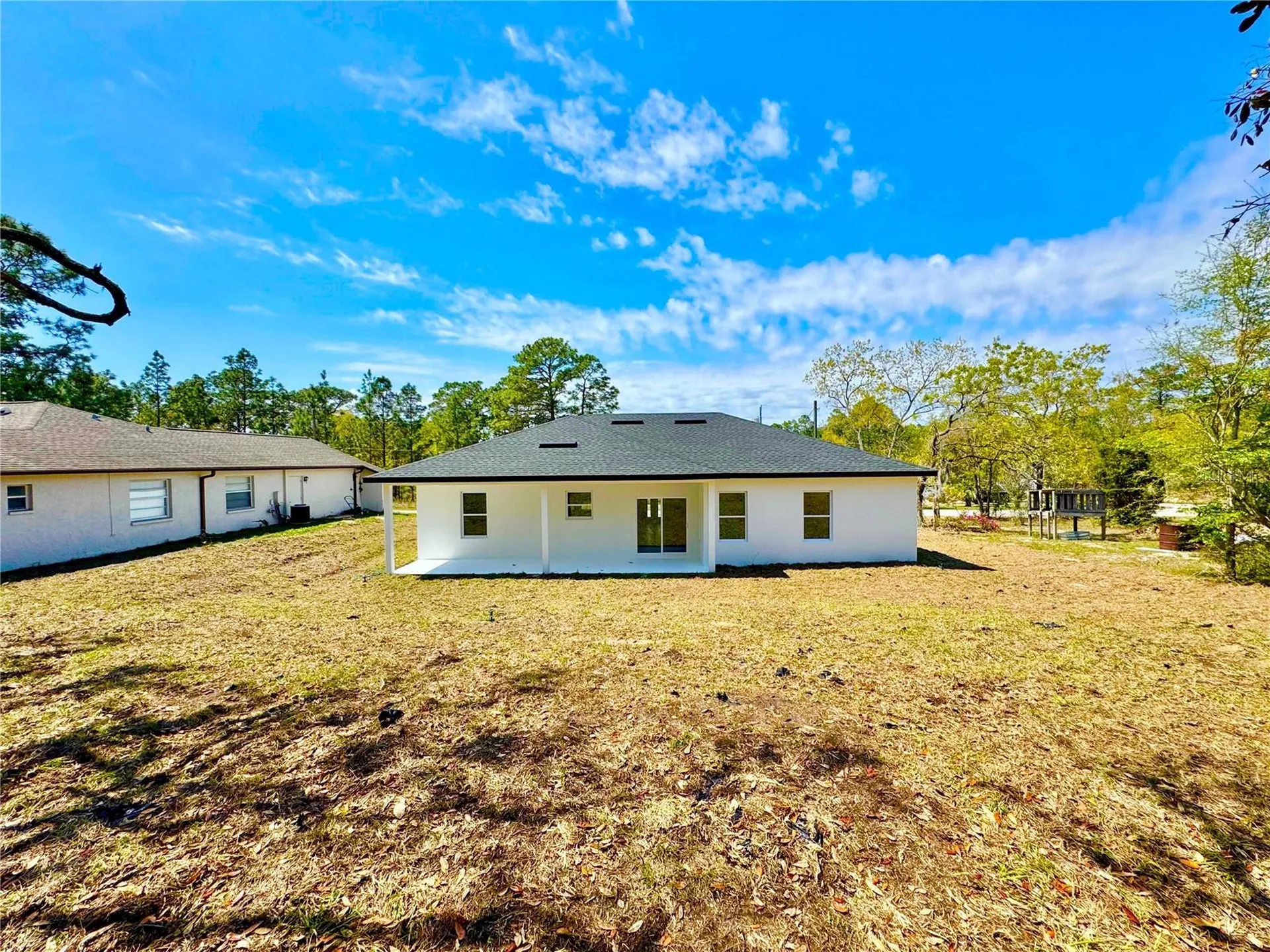 7815 N Primrose Drive Citrus Springs FL 34434