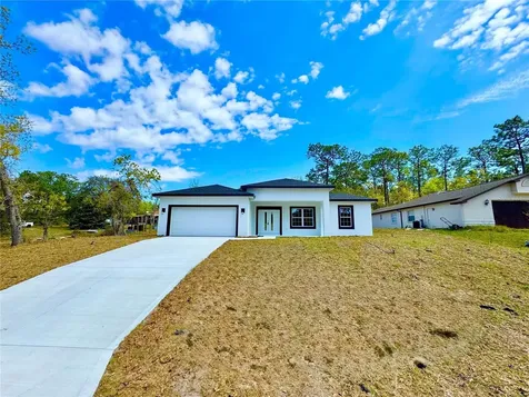 7815 N Primrose Drive Citrus Springs FL 34434
