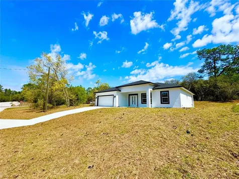 7815 N Primrose Drive Citrus Springs FL 34434