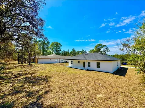 7815 N Primrose Drive Citrus Springs FL 34434