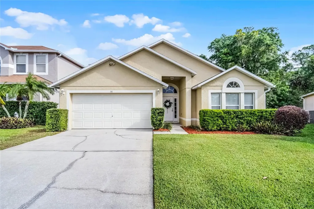 150 Golfside Circle Sanford FL 32773