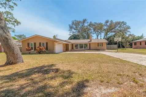 1205 Shady Lane Merritt Island FL 32952