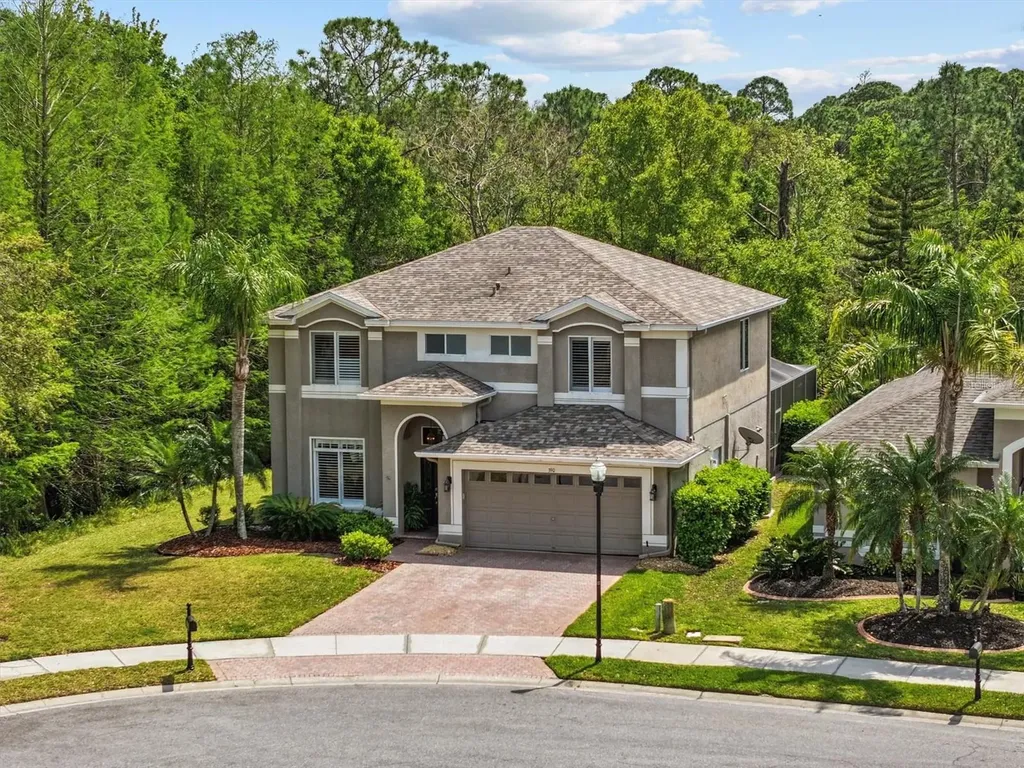 390 Rosalind Lane Oldsmar FL 34677